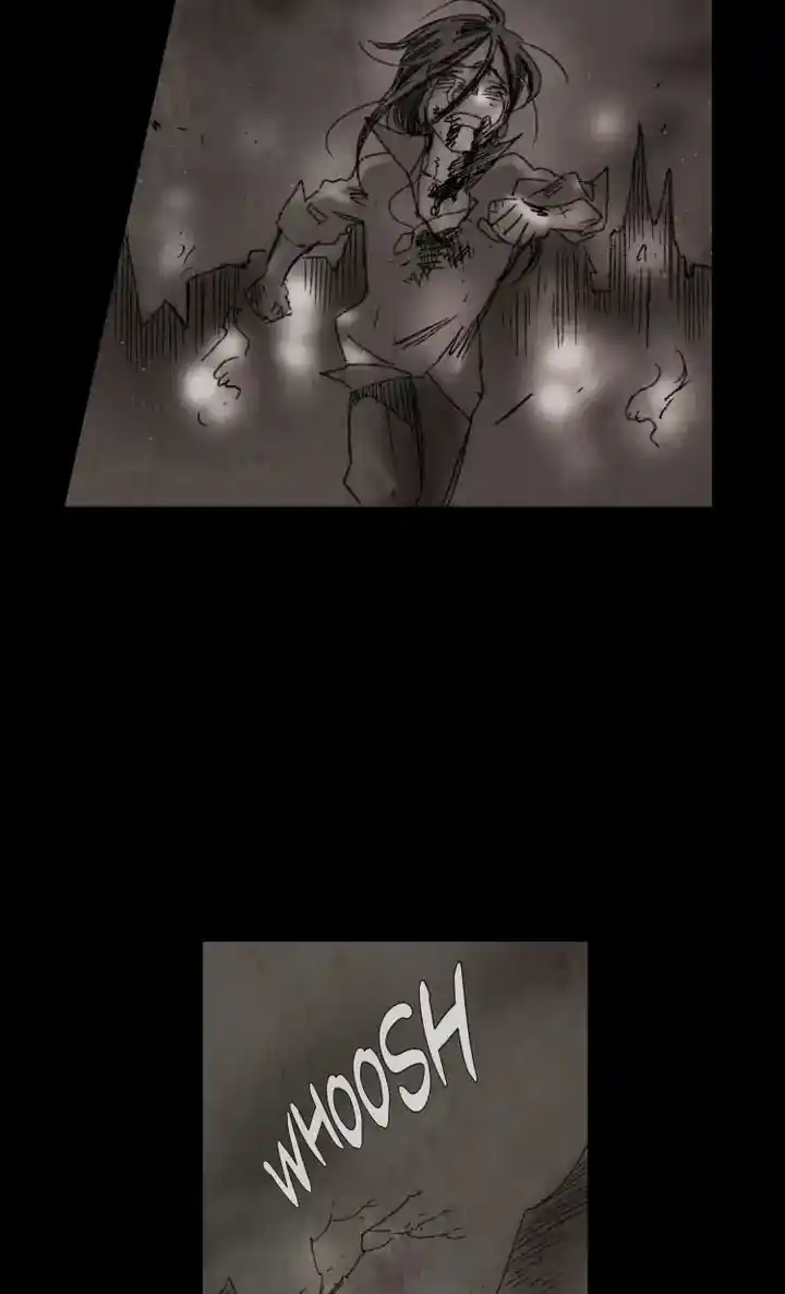 Phantom High Chapter 116