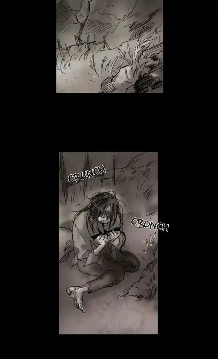 Phantom High Chapter 116