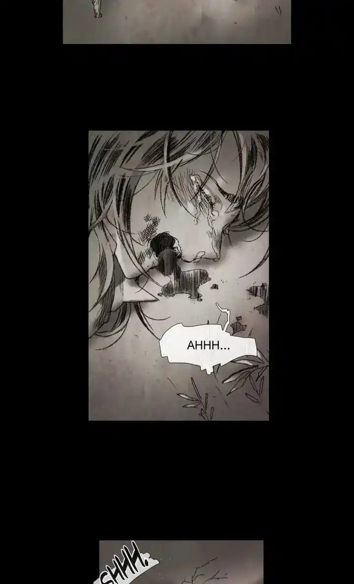 Phantom High Chapter 116