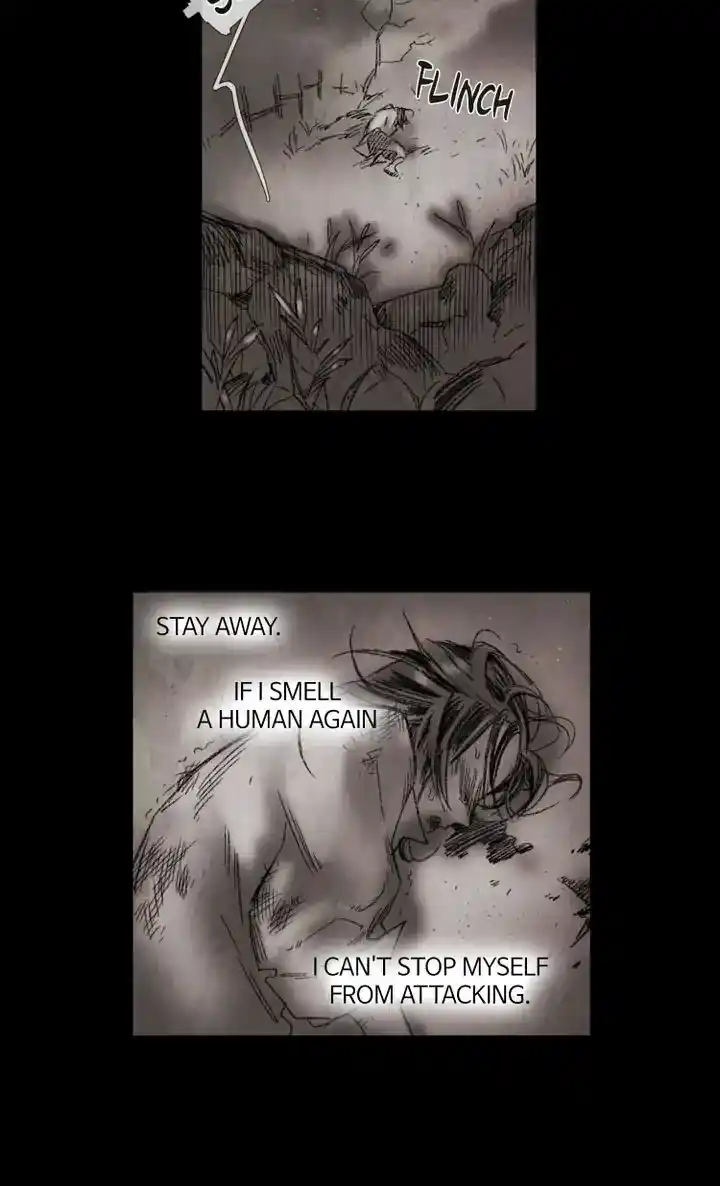 Phantom High Chapter 116