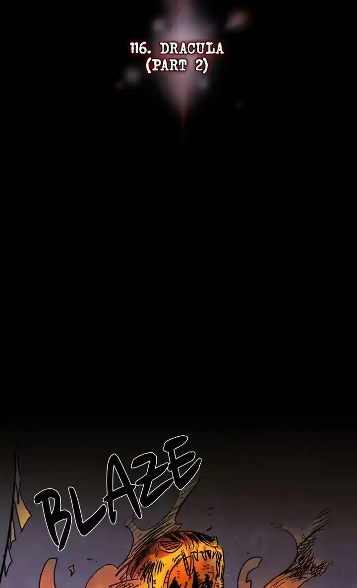 Phantom High Chapter 116