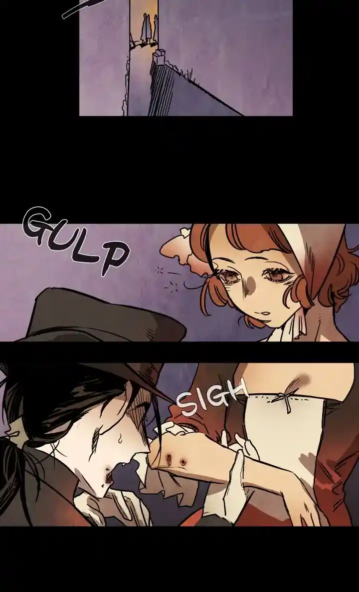 Phantom High Chapter 116