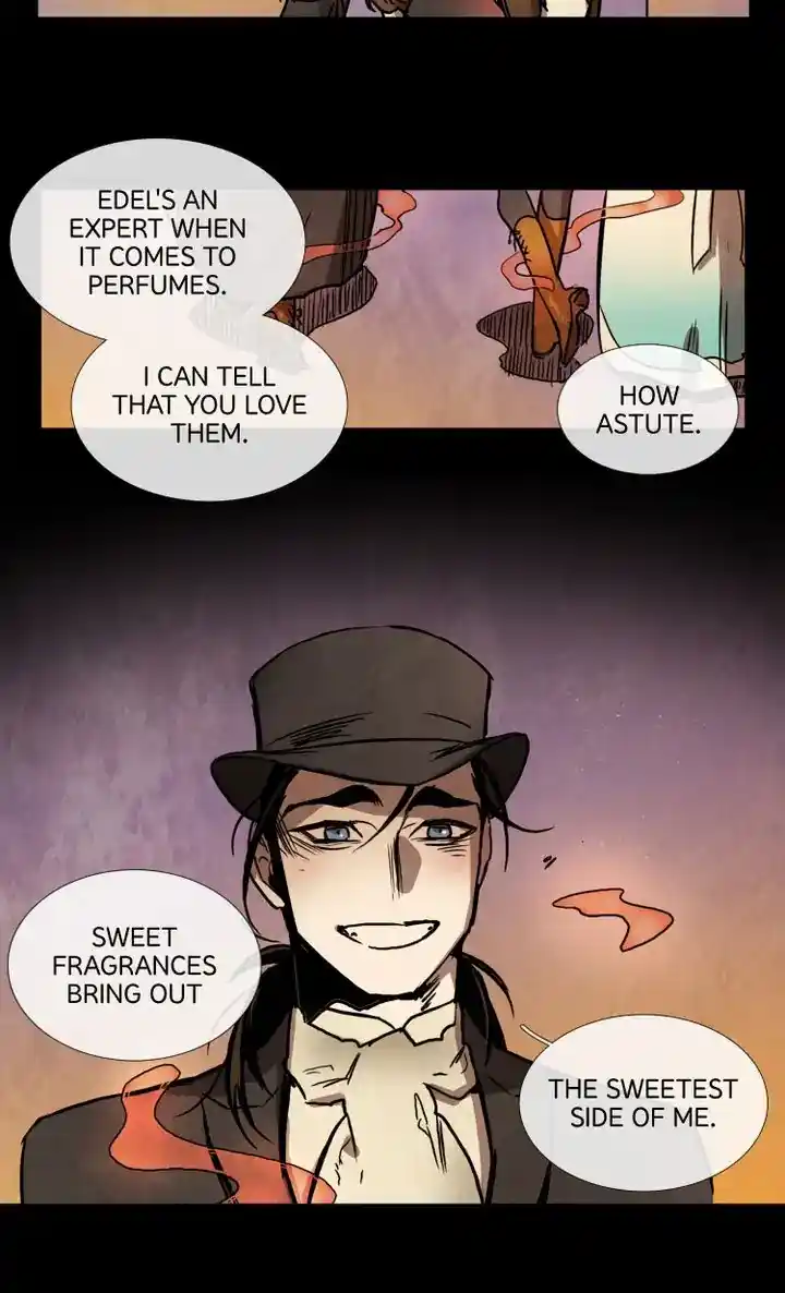 Phantom High Chapter 116