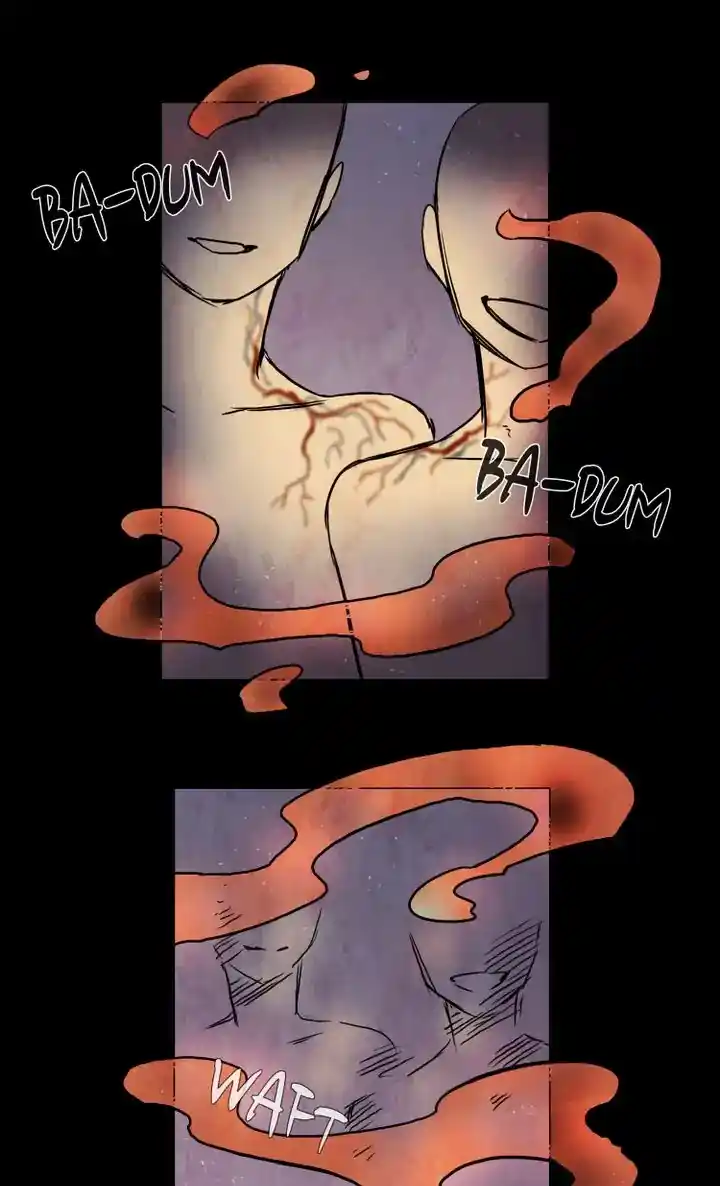 Phantom High Chapter 116