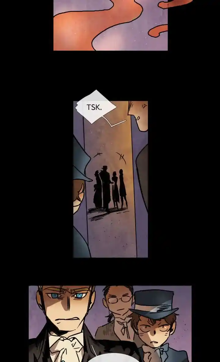 Phantom High Chapter 116