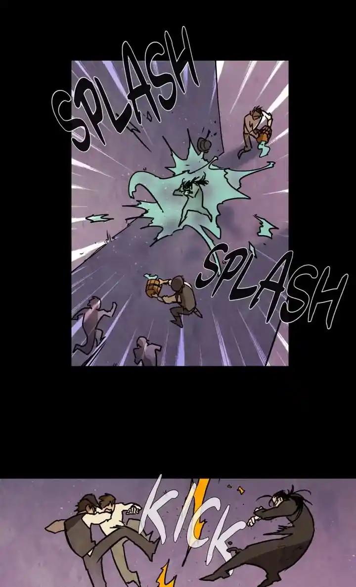 Phantom High Chapter 116