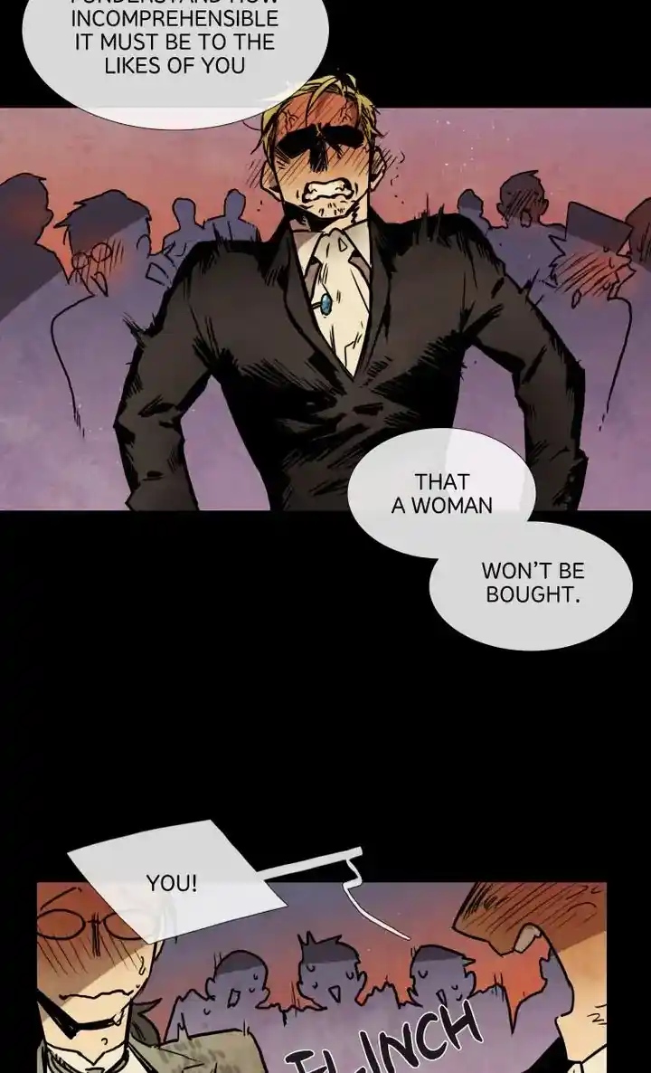 Phantom High Chapter 116