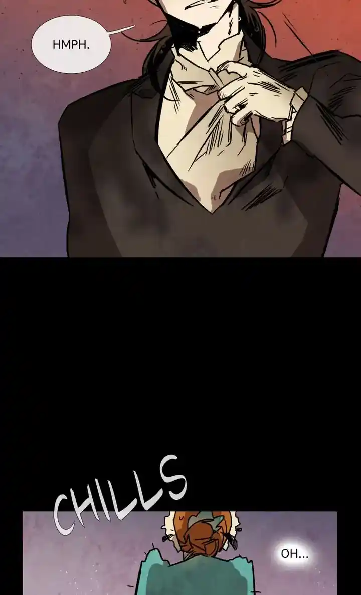 Phantom High Chapter 116