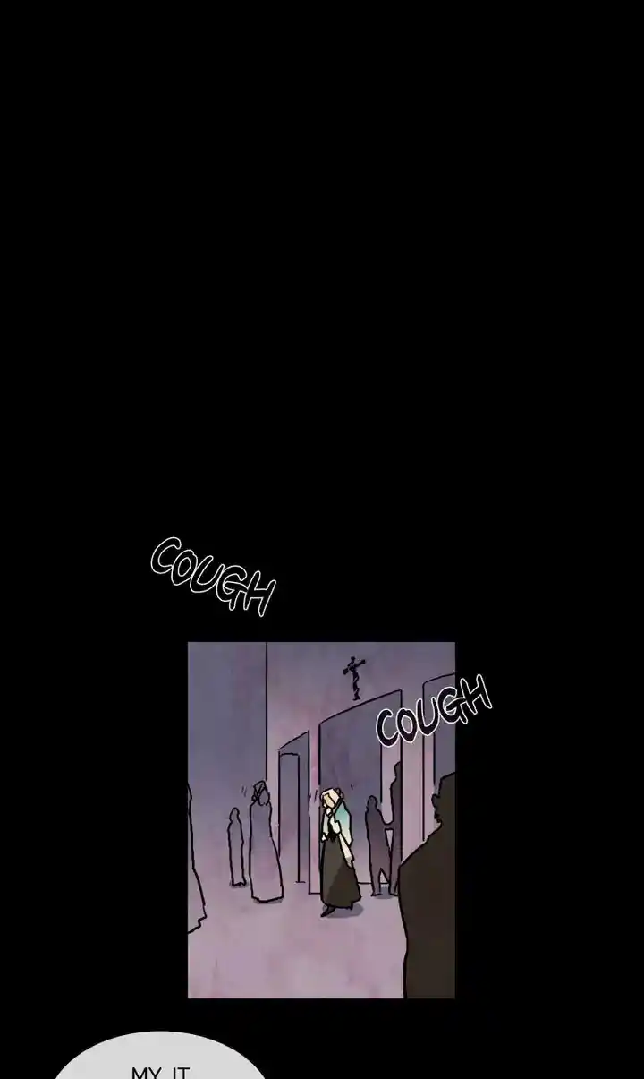 Phantom High Chapter 117