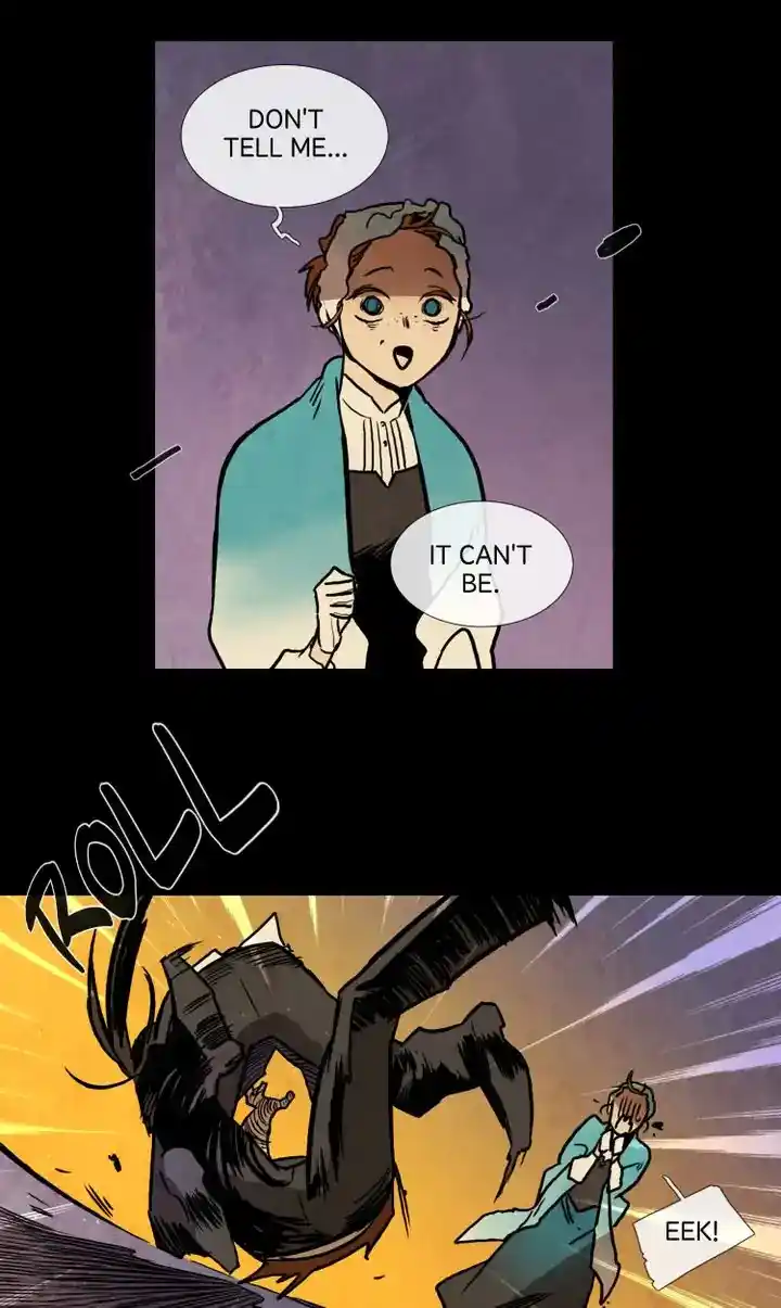 Phantom High Chapter 117