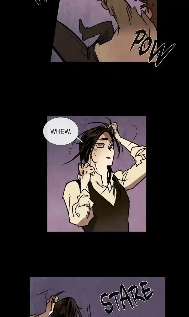 Phantom High Chapter 117