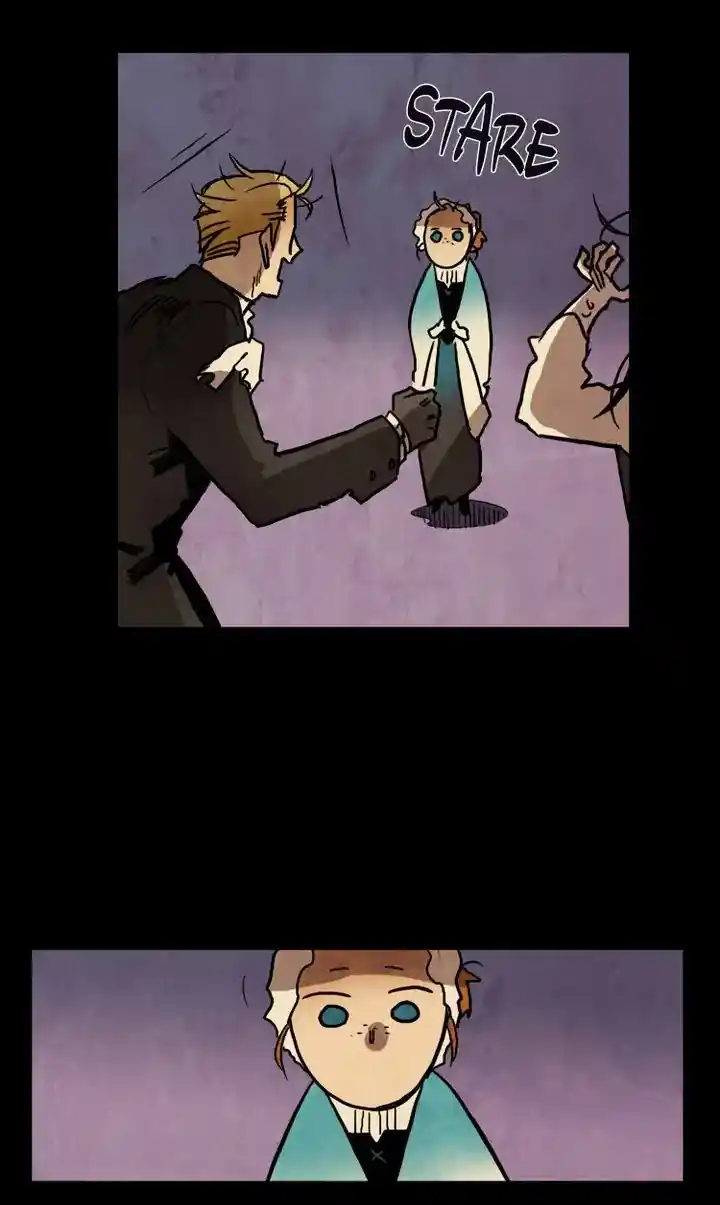 Phantom High Chapter 117