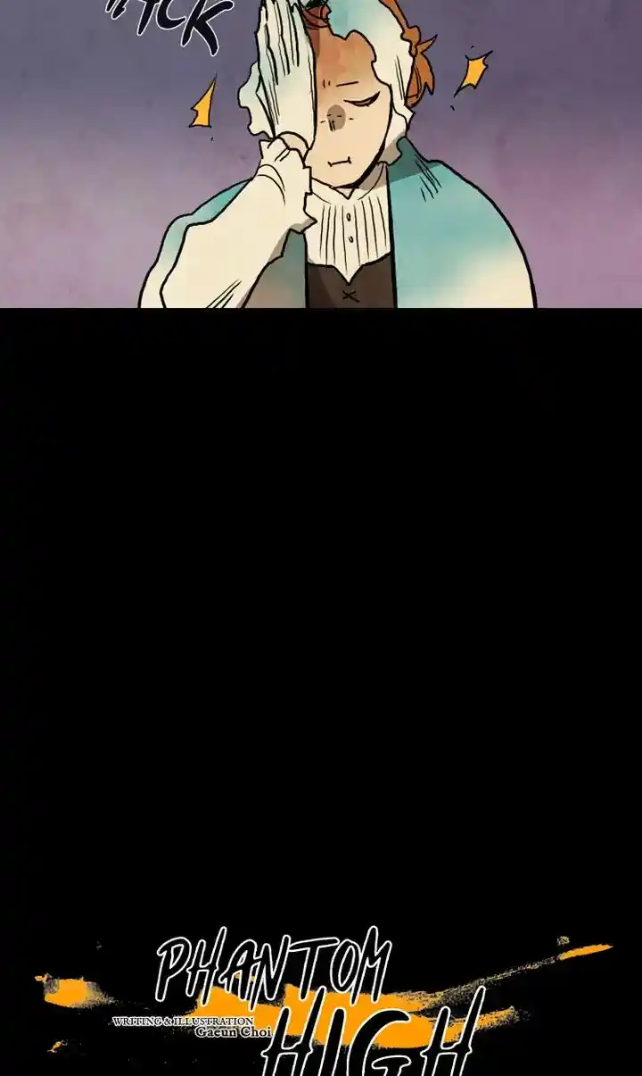 Phantom High Chapter 117