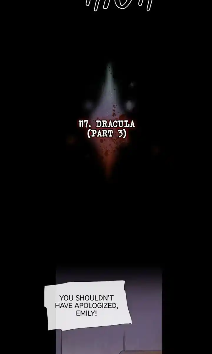 Phantom High Chapter 117