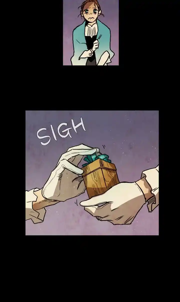 Phantom High Chapter 117