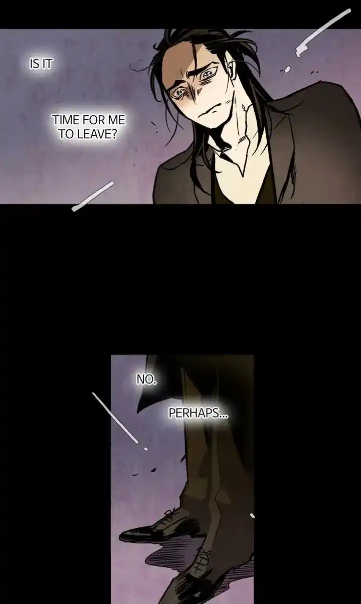 Phantom High Chapter 117