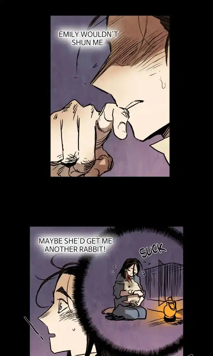 Phantom High Chapter 117