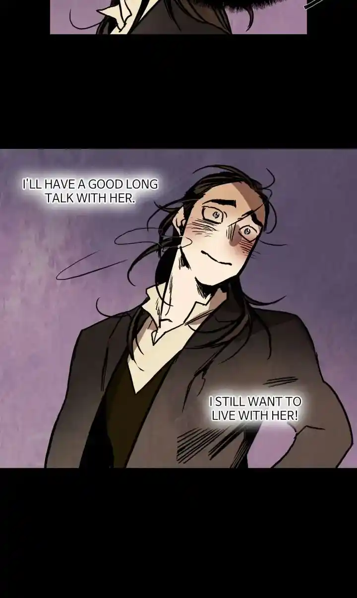 Phantom High Chapter 117