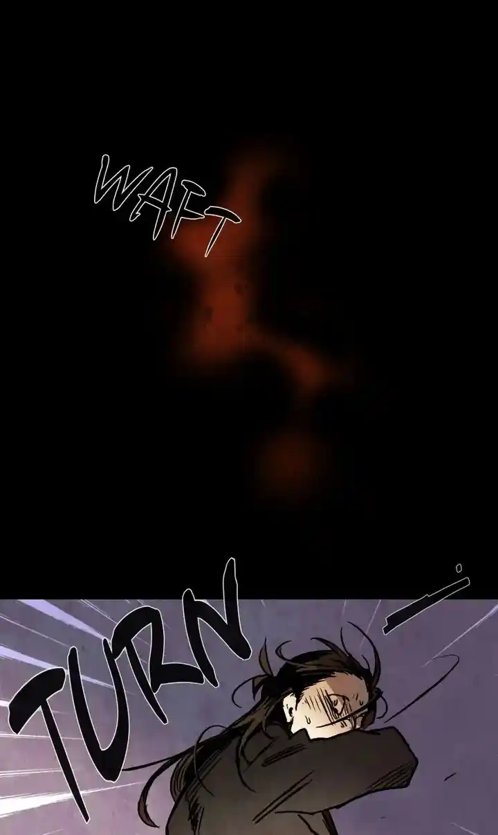 Phantom High Chapter 117