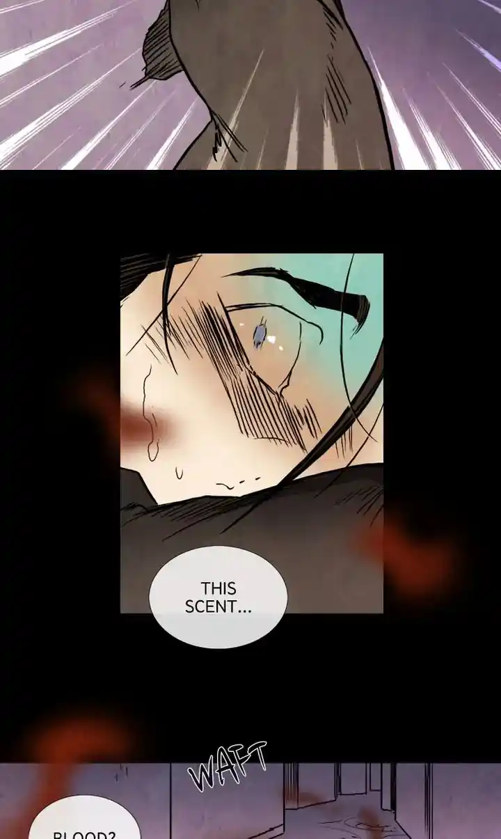 Phantom High Chapter 117