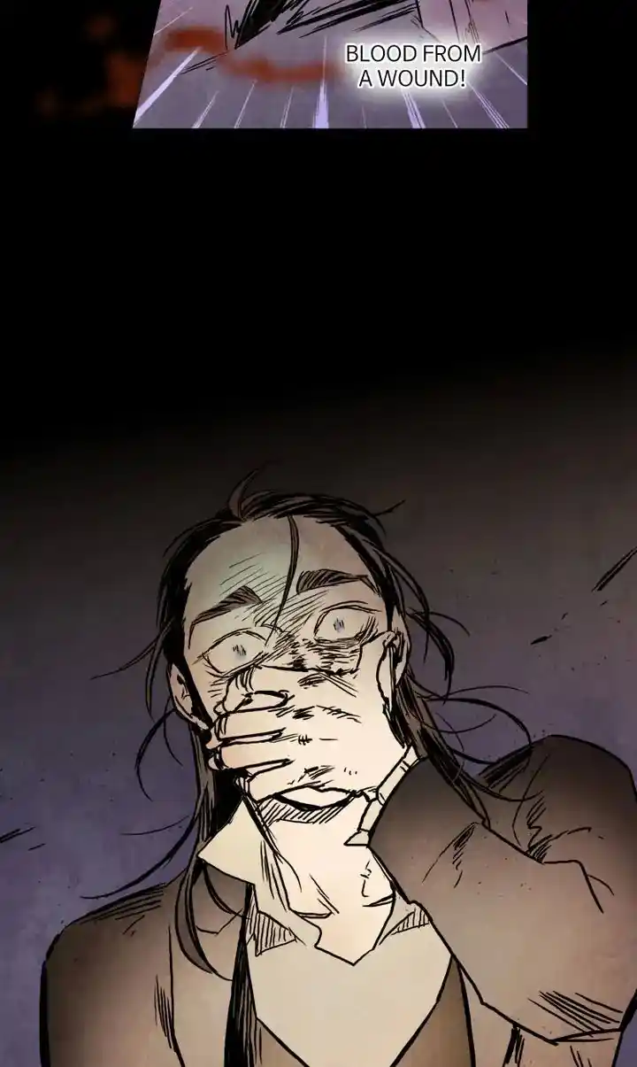 Phantom High Chapter 117