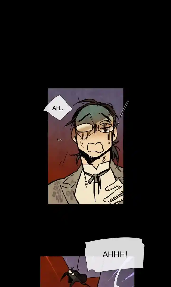 Phantom High Chapter 117