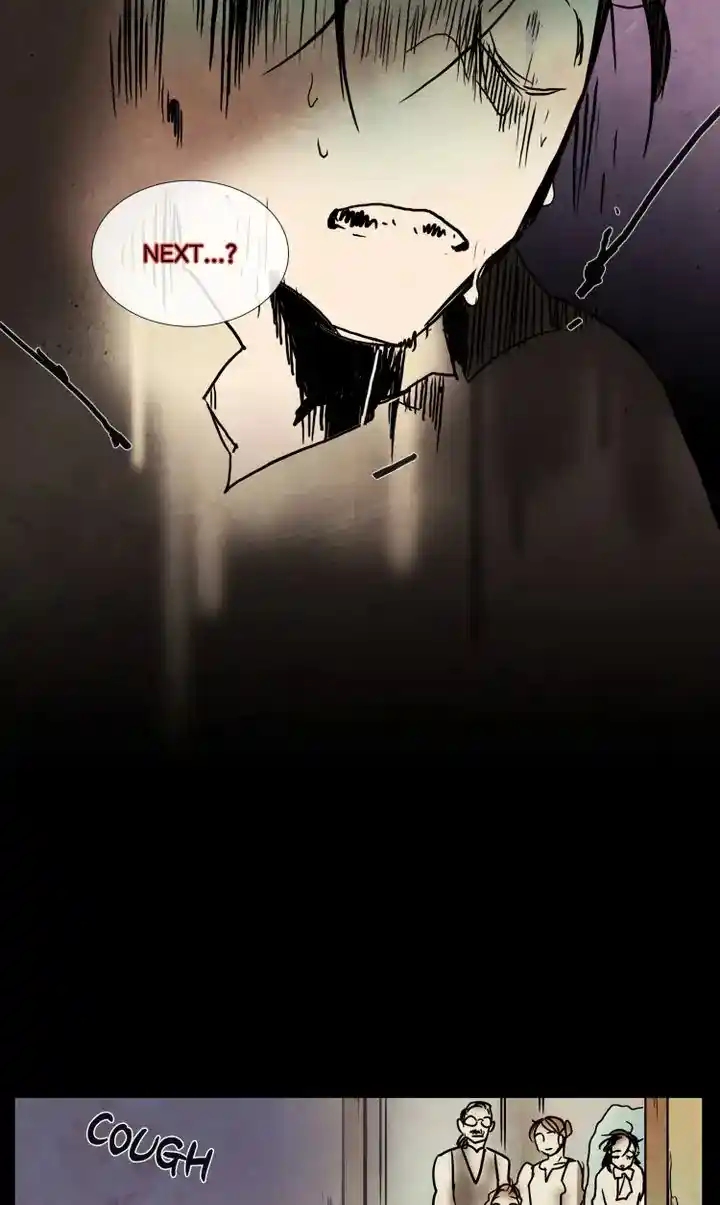 Phantom High Chapter 117