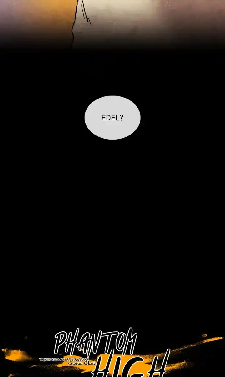 Phantom High Chapter 117