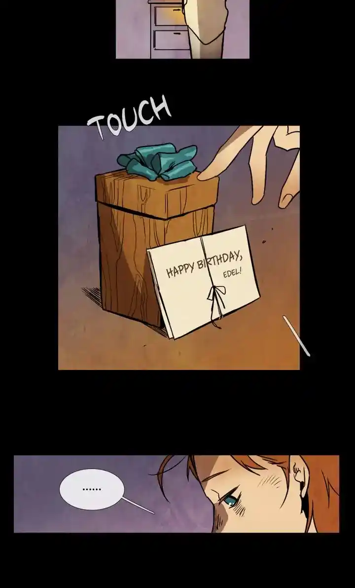 Phantom High Chapter 118