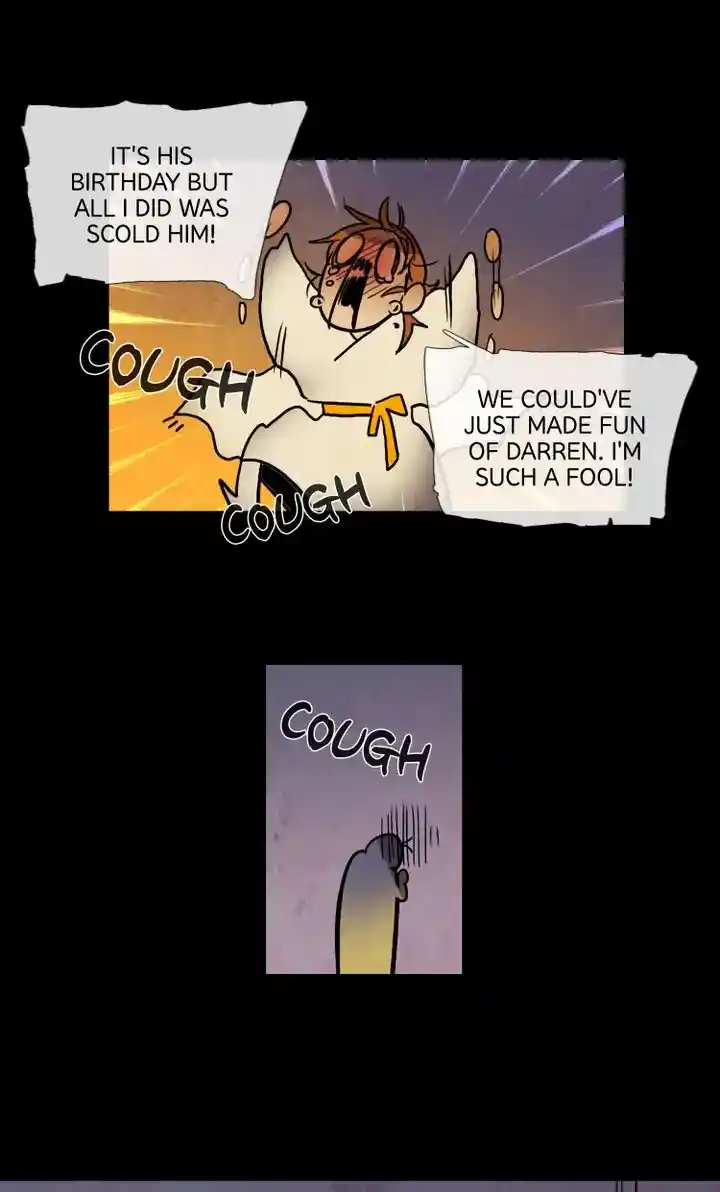 Phantom High Chapter 118