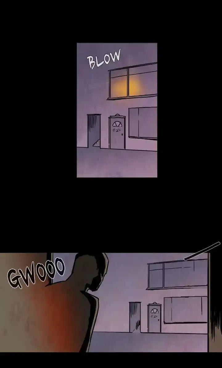 Phantom High Chapter 118