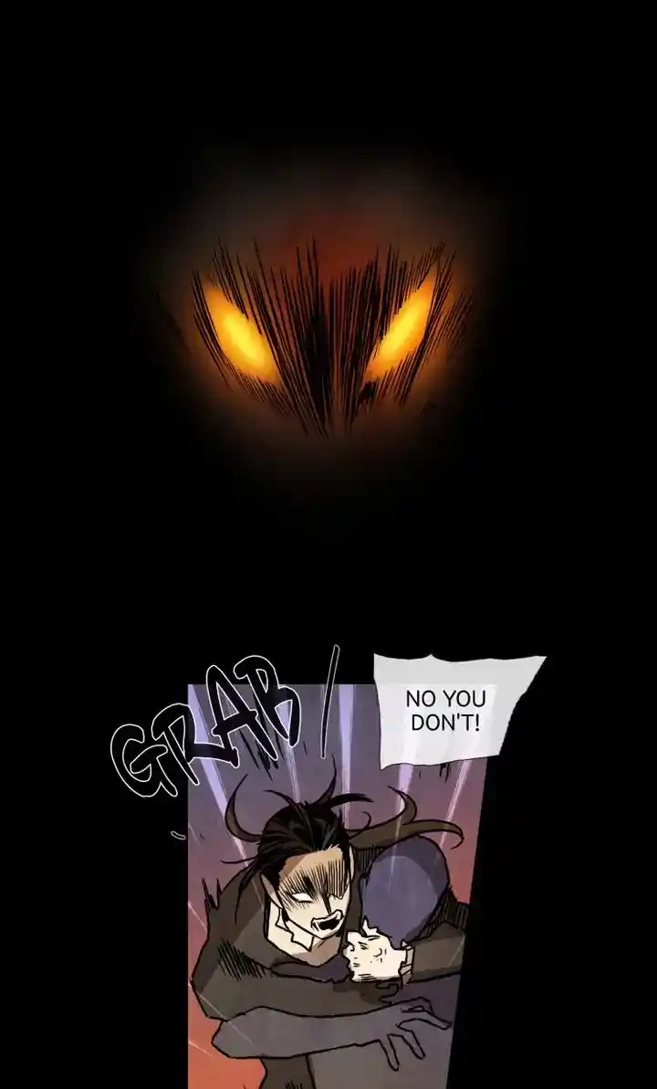 Phantom High Chapter 118