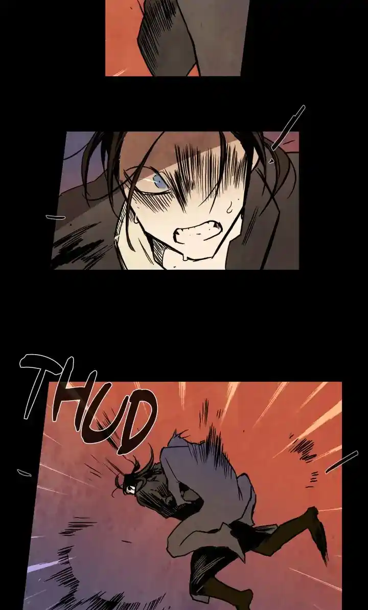 Phantom High Chapter 118