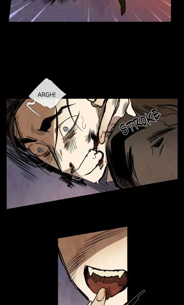 Phantom High Chapter 118