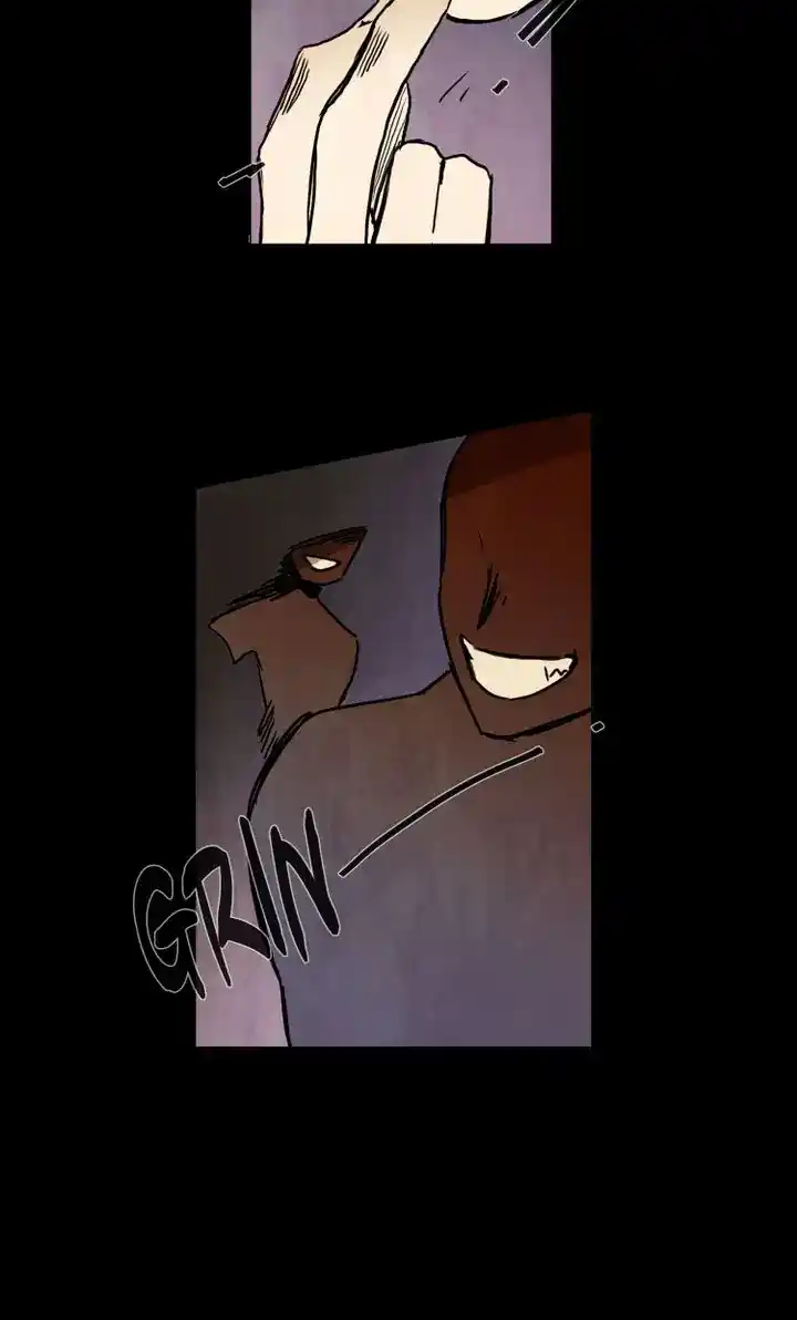 Phantom High Chapter 118