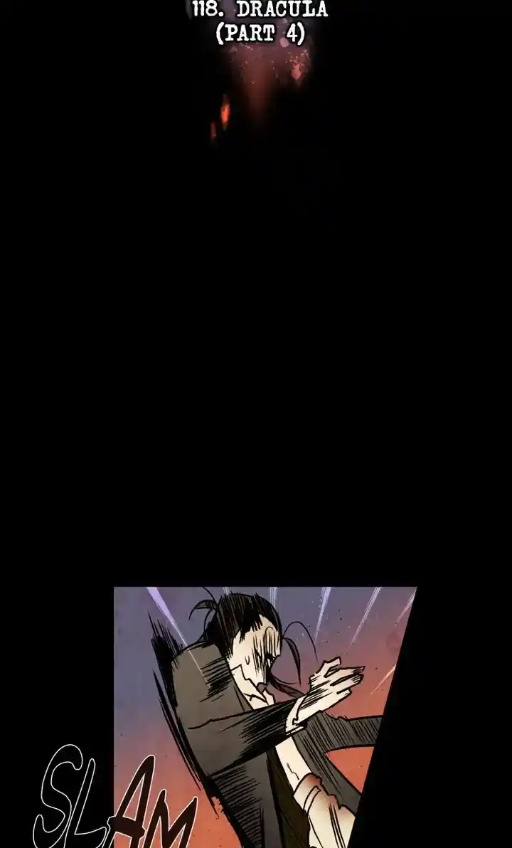 Phantom High Chapter 118