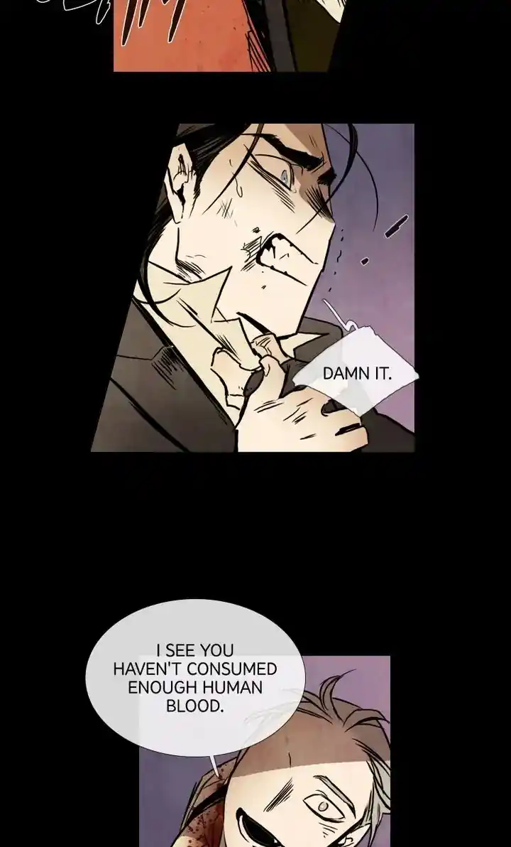 Phantom High Chapter 118