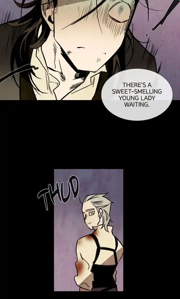 Phantom High Chapter 118