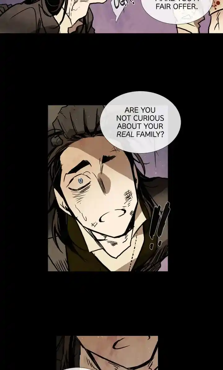 Phantom High Chapter 118