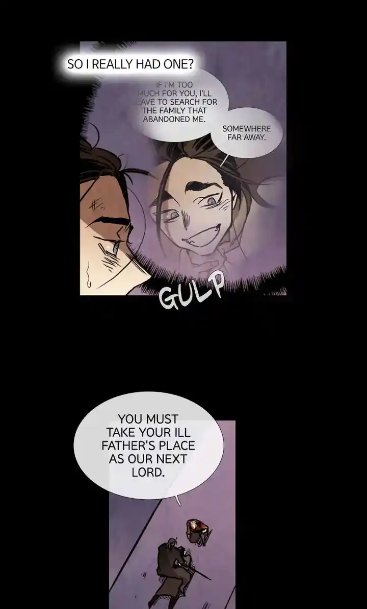 Phantom High Chapter 118