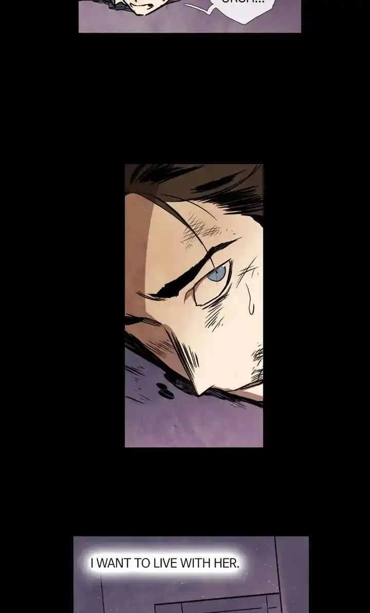 Phantom High Chapter 118