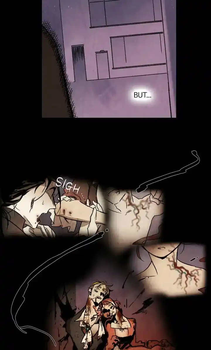 Phantom High Chapter 118