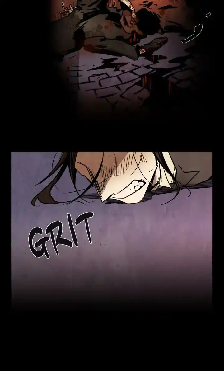 Phantom High Chapter 118