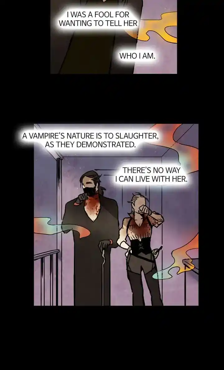 Phantom High Chapter 118