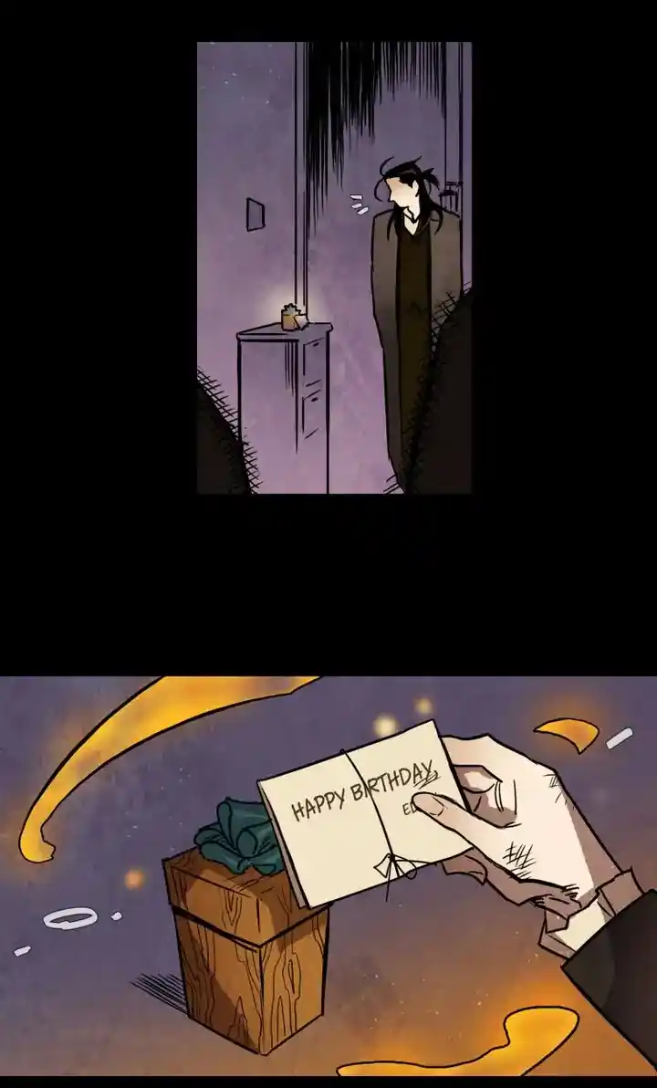 Phantom High Chapter 118