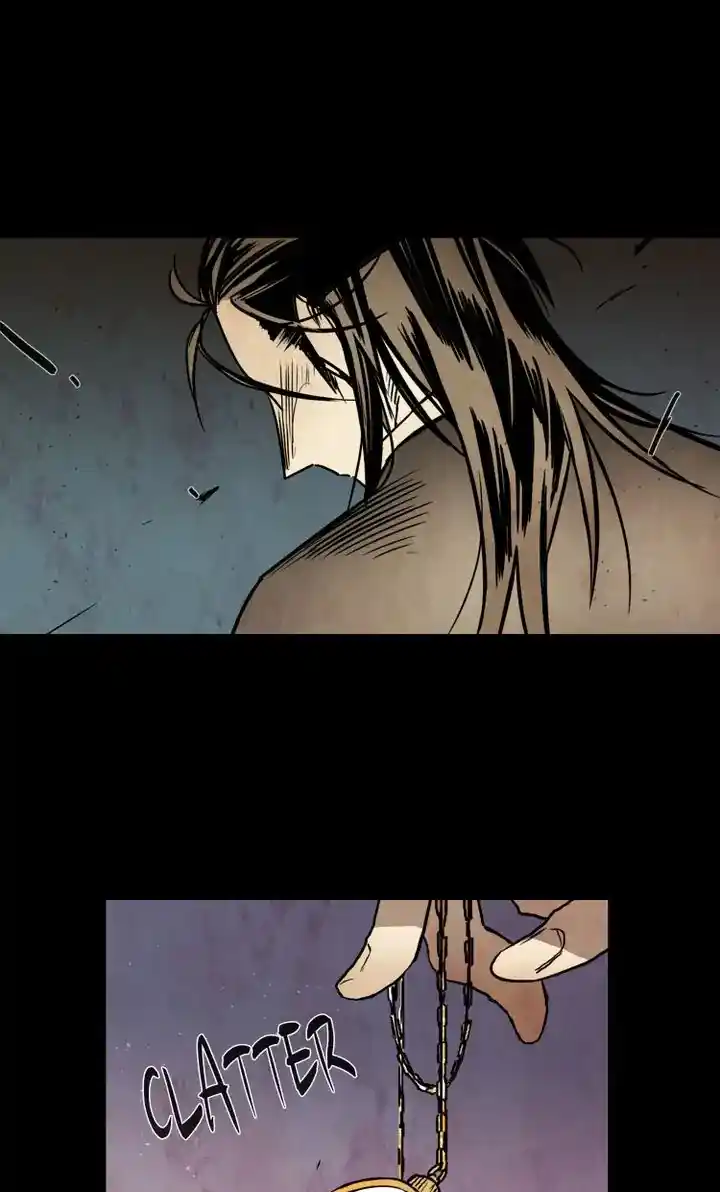 Phantom High Chapter 118