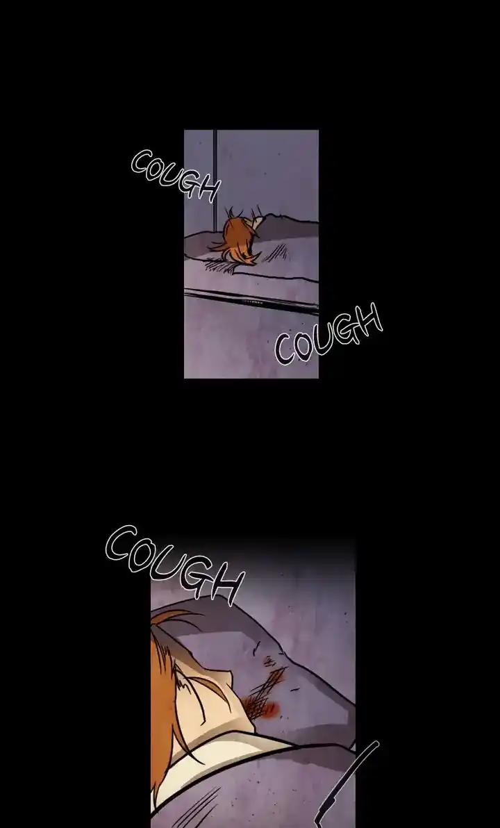 Phantom High Chapter 118