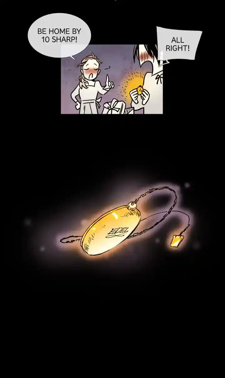 Phantom High Chapter 118