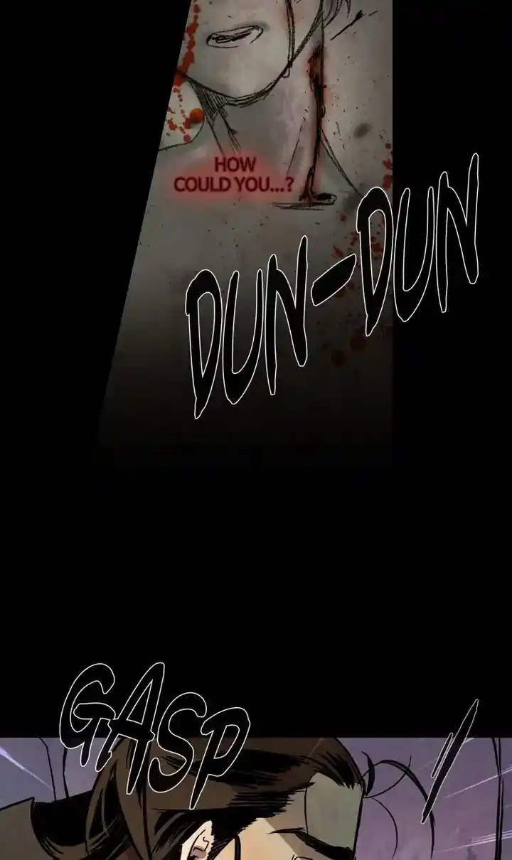 Phantom High Chapter 119