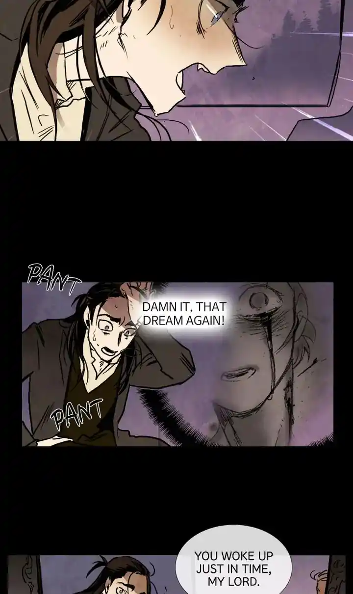 Phantom High Chapter 119